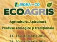 targul ecoagris la iasi