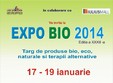 targul expo bio 2014 la timisoara