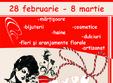 targul expo femina la galeria real cluj