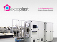 targul expo plast la romaero baneasa