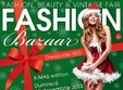 targul fashion bazaar xmas edition la casa vernescu