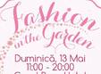 targul fashion in the garden la bucuresti