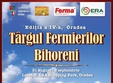 targul fermierilor bihoreni