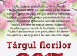 poze targul florilor 2015