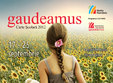 targul gaudeamus carte scolara