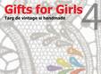 targul gifts for girls la margo lounge