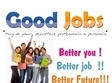 targul good jobs la bucuresti