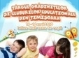 targul gradinitelor si cluburilor educationale din timisoara