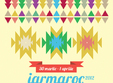 targul iarmaroc la muzeul taranului roman