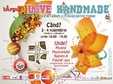 targul ilovehandmade 2012
