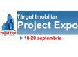 targul imobiliar project expo editia de toamna