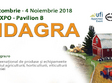 targul indagra 2018