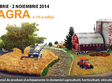 targul indagra la romexpo