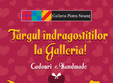 targul indragostitilor la galleria
