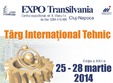 targul international tehnic si foresta la expo transilvania