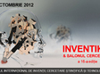 targul inventika 2012 la romexpo amanat