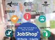 targul jobshop 2014 la cluj napoca