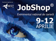 targul jobshop 2014 la iasi