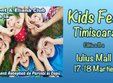 targul kids fest