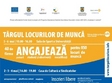 targul locurilor de munca