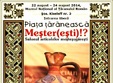 targul lui gustar