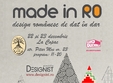 targul made in ro in la copac