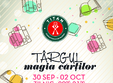 targul magia cartilor 