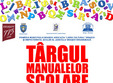 targul manualelor scolare