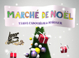 targul marche de noel la the ark
