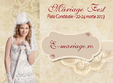 targul mariage fest 2013 la bucuresti