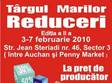 targul marilor reduceri