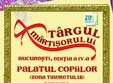 targul martisorului 2012 la palatul copiilor