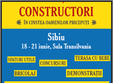 targul mesterilor constructori sibiu 2010 