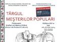 targul mesterilor populari la iasi