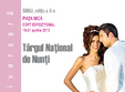 targul national de nunti ton mariage sibiu editia a x a