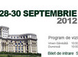 targul national imobiliar la palatul parlamentului