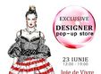 targul new designer la joie de vivre