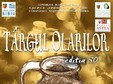 targul olarilor sibiu 2016