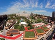 targul ong la palas mall iasi