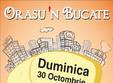 targul orasu n bucate in capitala