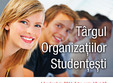 targul organizatiilor studentesti 2011