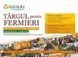 targul pentru fermieri agralim 2014 la iasi