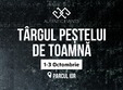 targul pestelui de toamna 