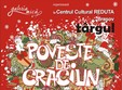 targul poveste de craciun