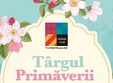 targul primaverii in galleria arad