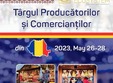 targul producatorilor si comerciantilor