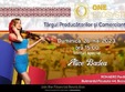 poze targul producatorilor si comerciantilor