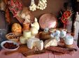 targul produselor traditionale de martisor la piatra neamt