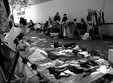 targul reforma garage sale 2 la pavilionul unicredit