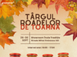 targul roadelor de toamna invie tradi ia